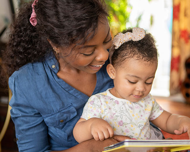 How to Cultivate a Love for Reading in Your Child: Nurturing Early Learning